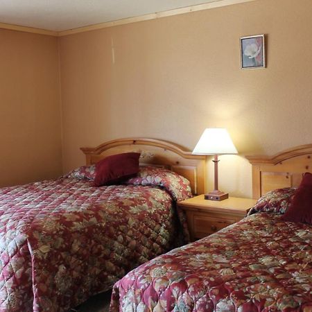 Whitney Portal Hotel And Hostel Lone Pine Εξωτερικό φωτογραφία