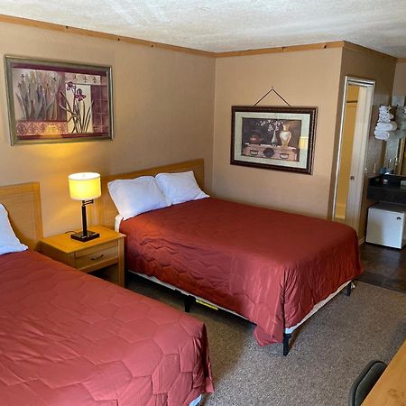 Whitney Portal Hotel And Hostel Lone Pine Εξωτερικό φωτογραφία