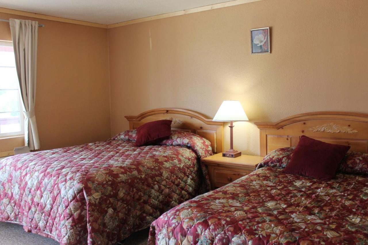 Whitney Portal Hotel And Hostel Lone Pine Εξωτερικό φωτογραφία