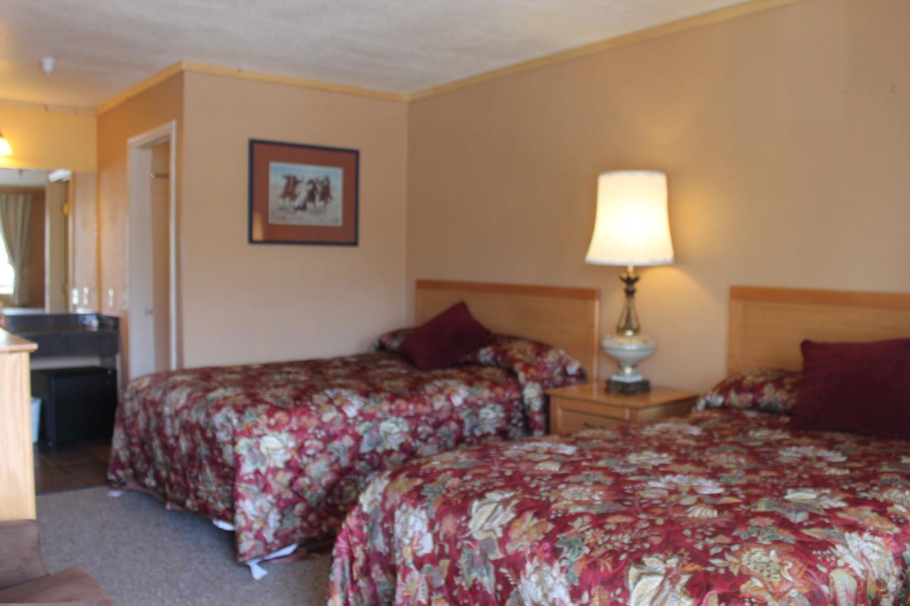 Whitney Portal Hotel And Hostel Lone Pine Εξωτερικό φωτογραφία