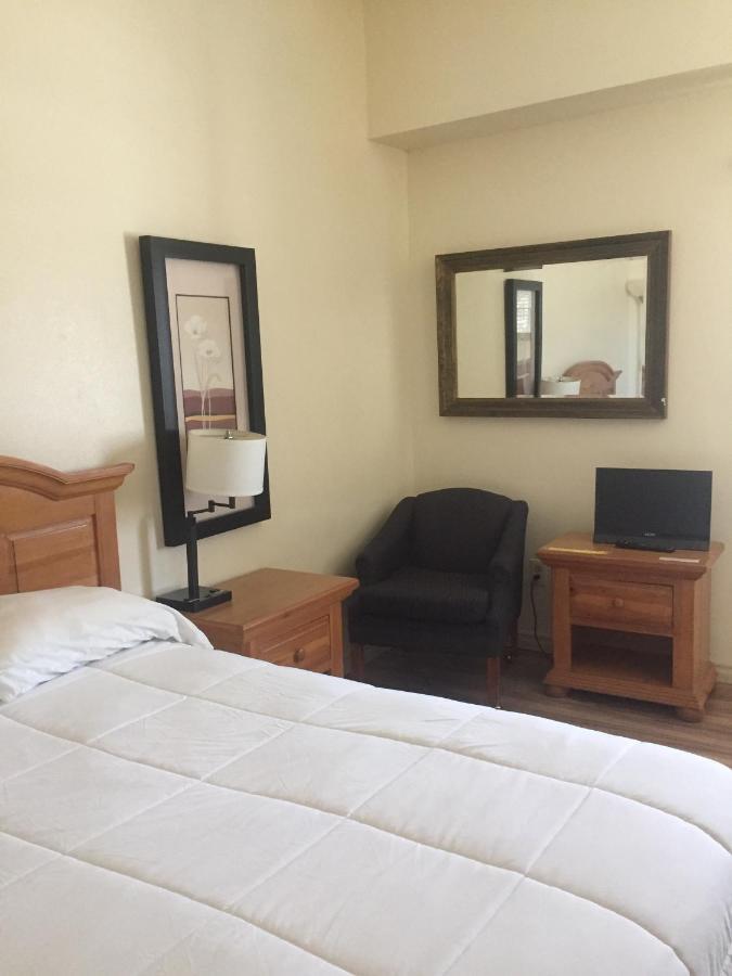 Whitney Portal Hotel And Hostel Lone Pine Εξωτερικό φωτογραφία